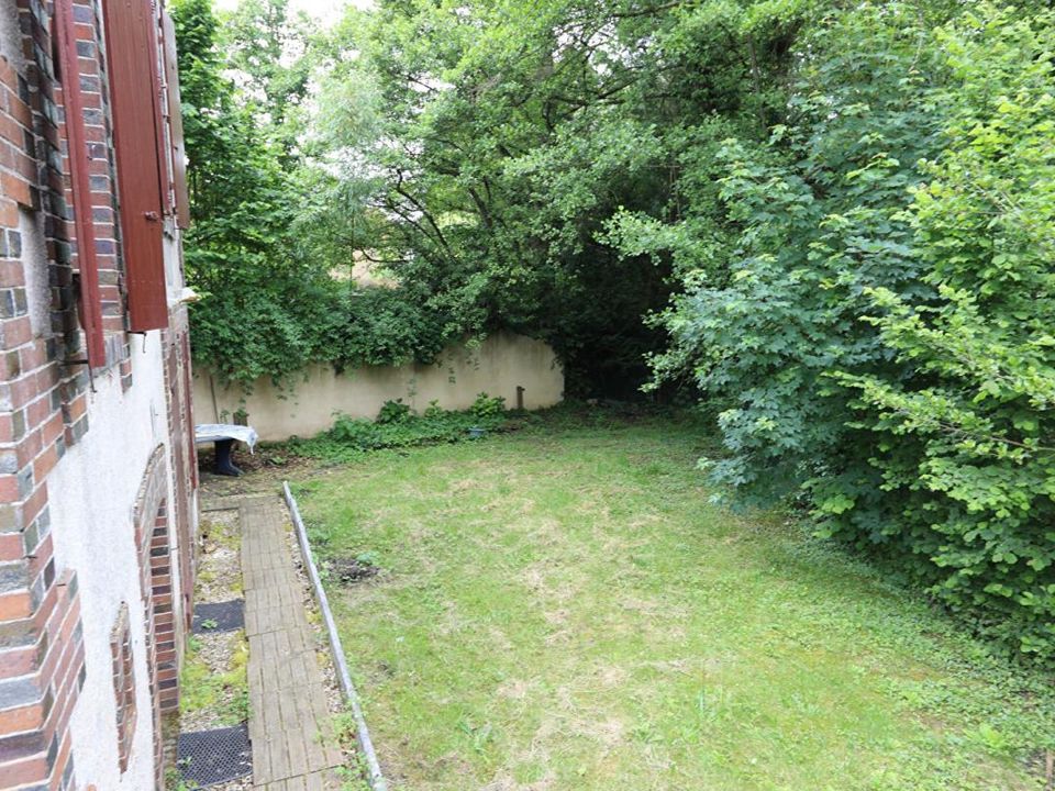 Villa i Saint-Privé, Yonne - foto 2