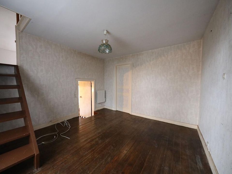 Villa i Saint-Privé, Yonne - foto 3