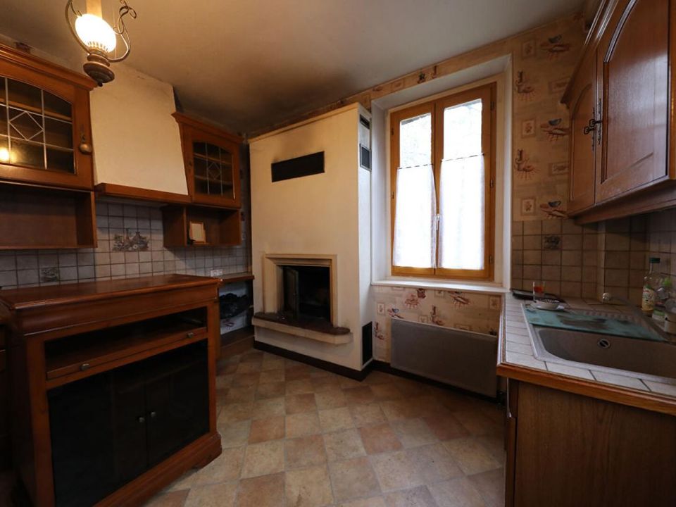 Villa i Saint-Privé, Yonne - foto 4