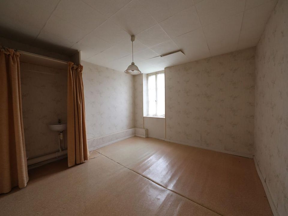 Villa i Saint-Privé, Yonne - foto 5