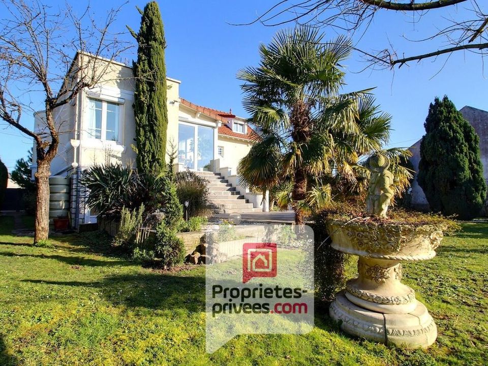 Villa i Montargis, Loiret - foto 3