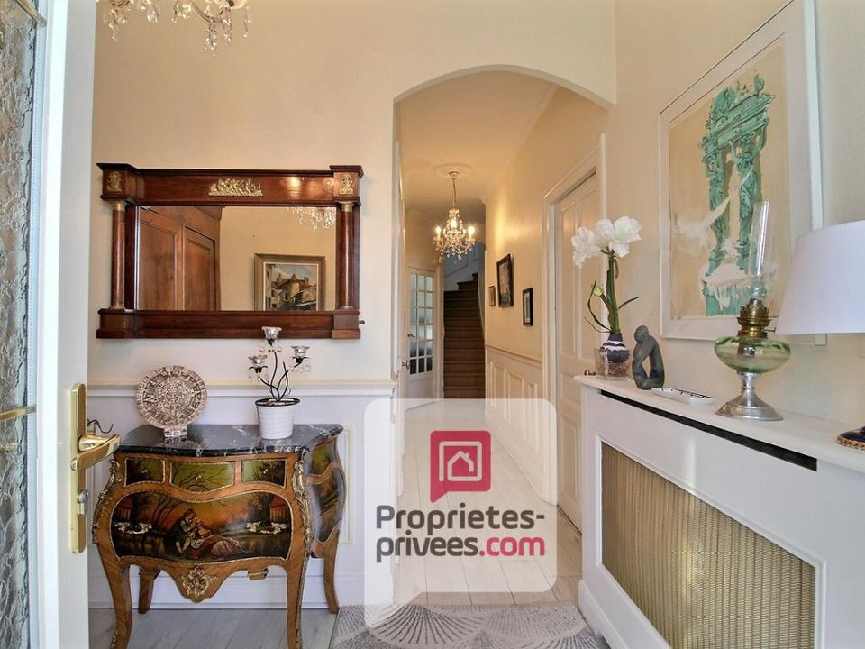 Villa i Montargis, Loiret - foto 4