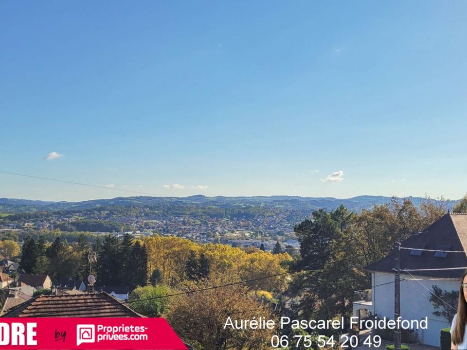 Villa a Brive-la-Gaillarde, Correze - foto 2