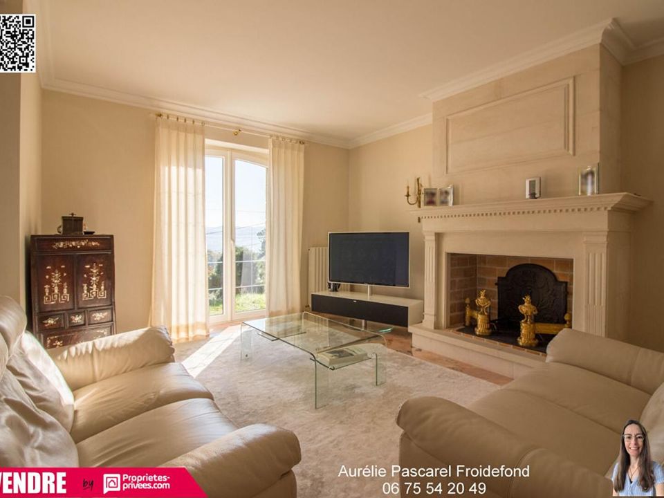 Villa a Brive-la-Gaillarde, Correze - foto 5