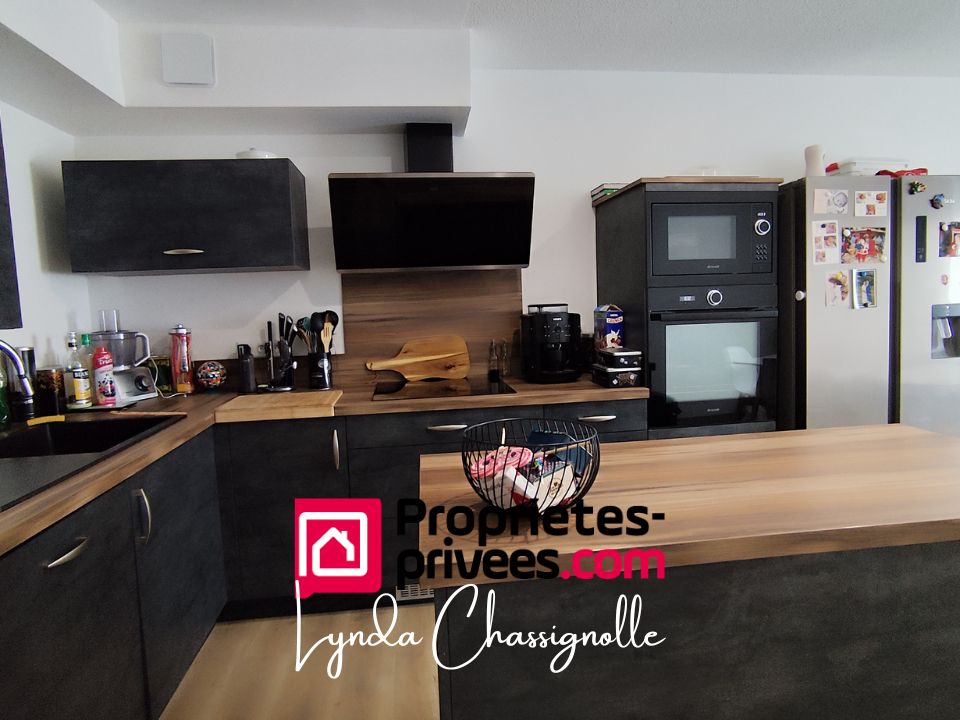 Apartament a Roanne, Loire - foto 1