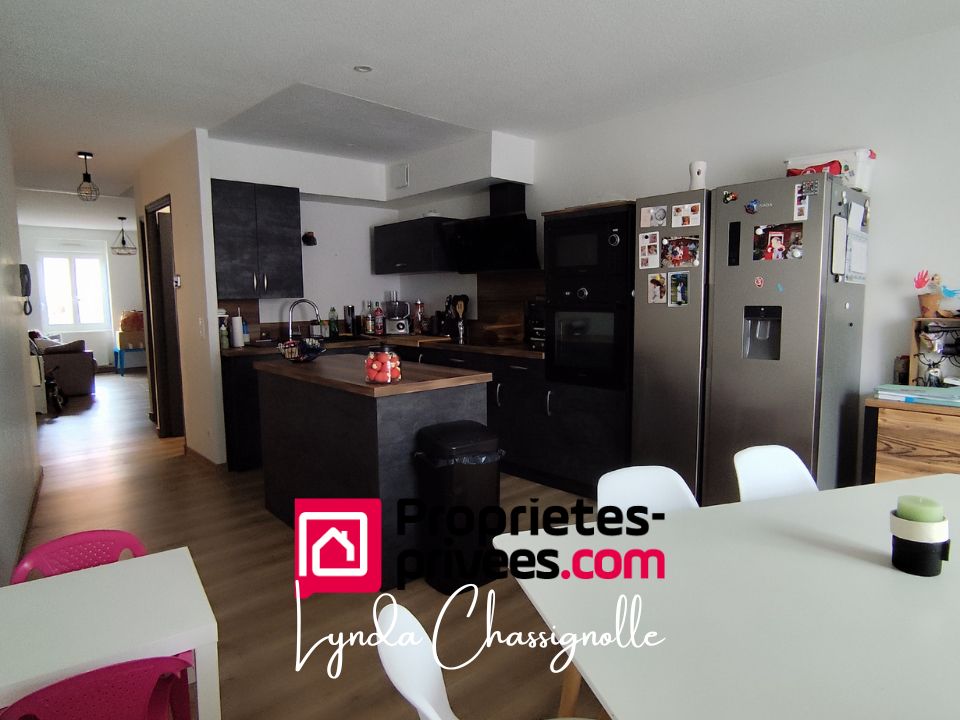 Apartament a Roanne, Loire - foto 2