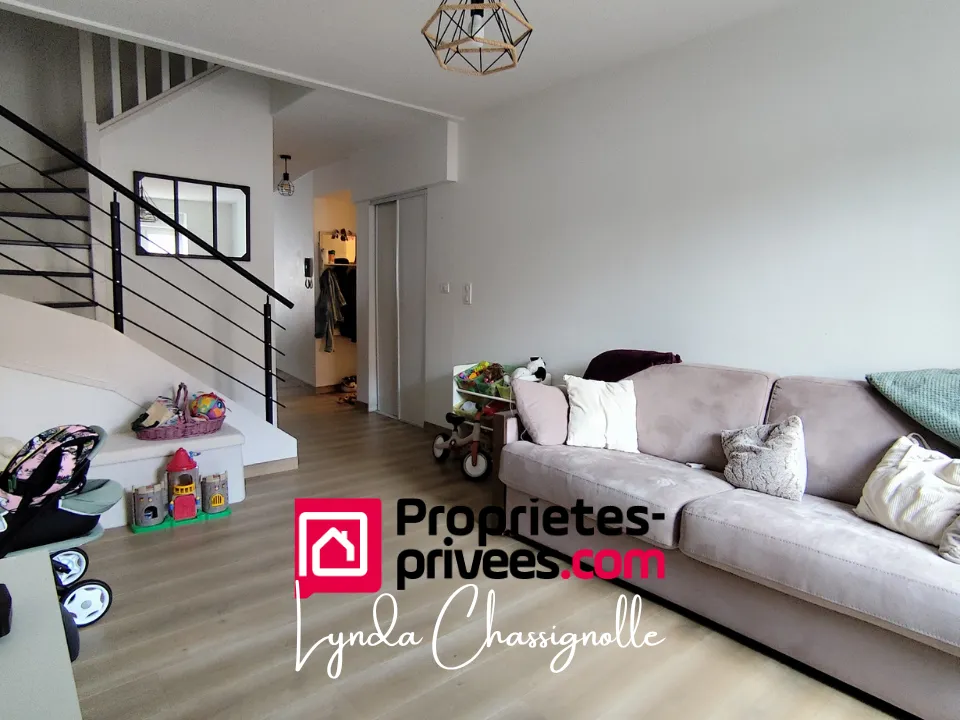 Apartament a Roanne, Loire - foto 3
