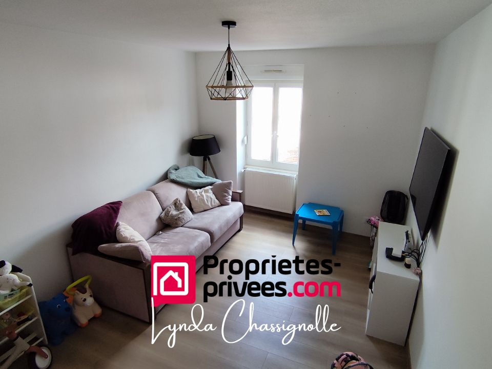 Apartament a Roanne, Loire - foto 4