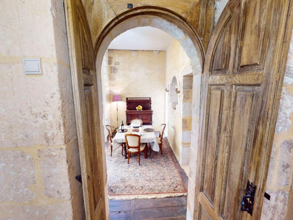 Lejlighed i Perigueux, Dordogne - foto 5