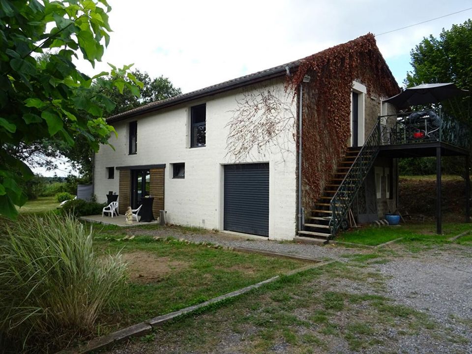 Villa i Mugron, Landes - bilde 2