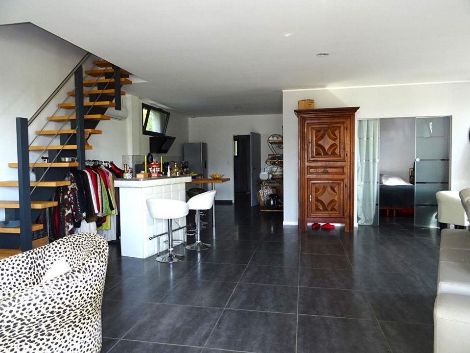 Villa i Mugron, Landes - bilde 3
