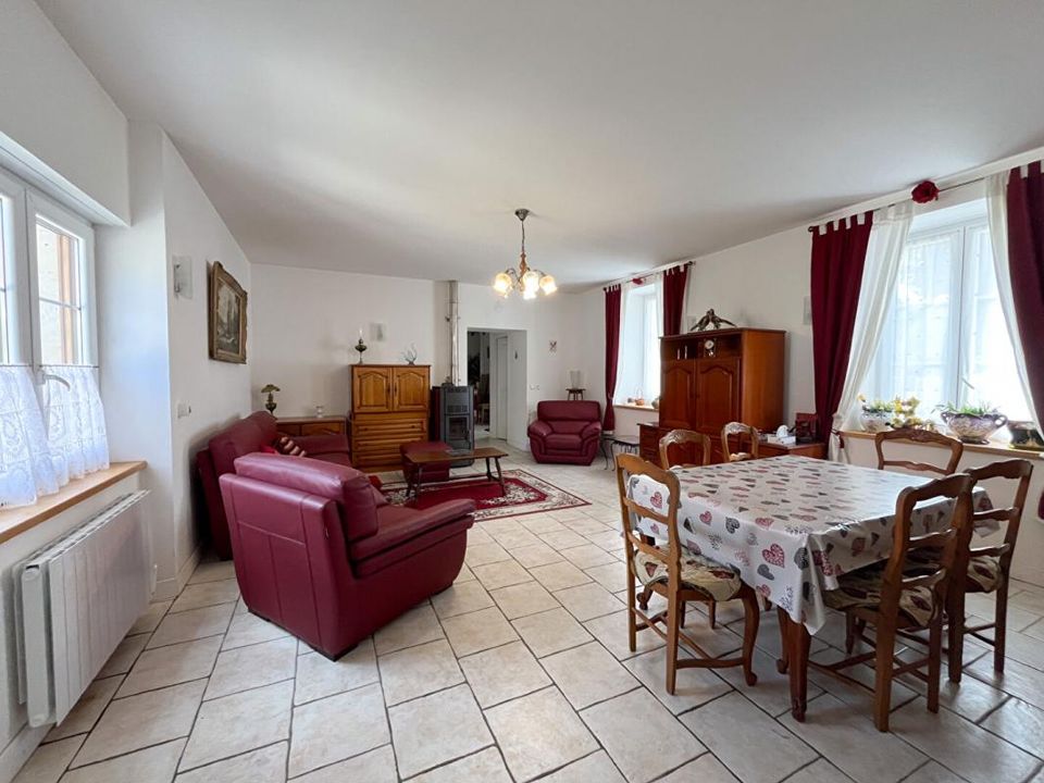 Villa a Etaille, Indre - foto 3