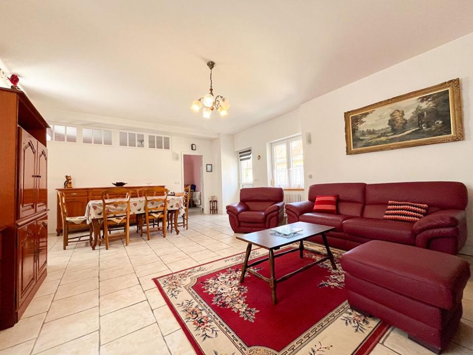 Villa a Etaille, Indre - foto 4