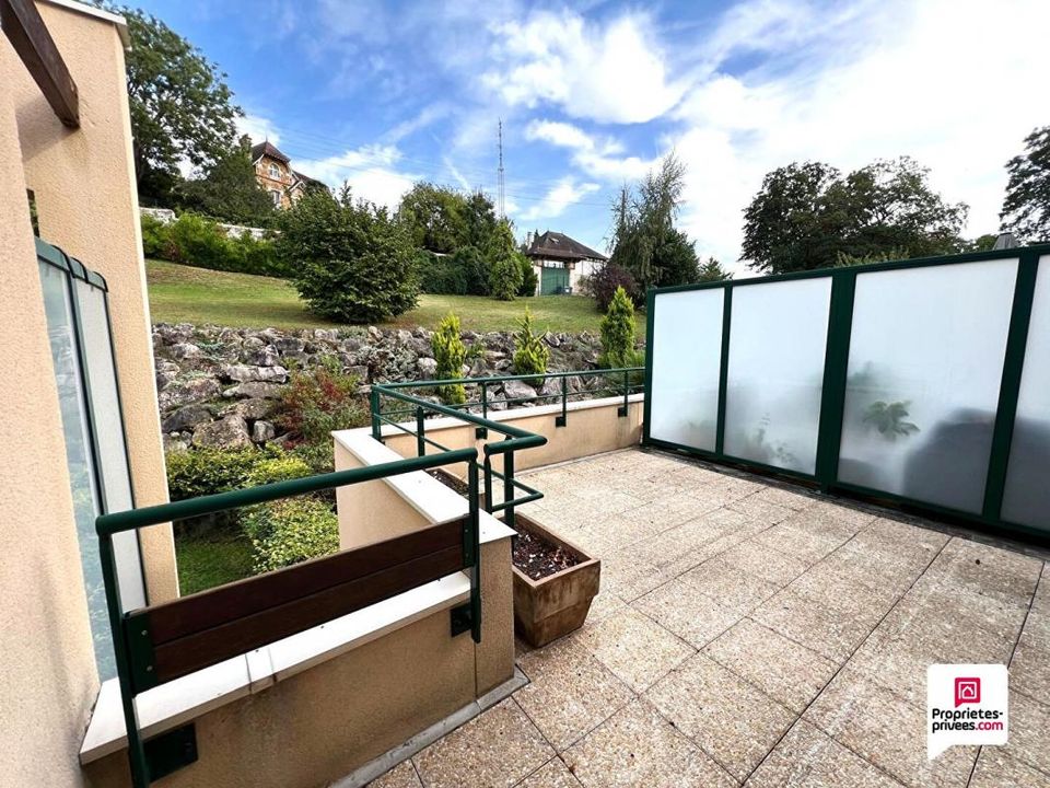 Lejlighed i Meulan-en-Yvelines, Yvelines - foto 1