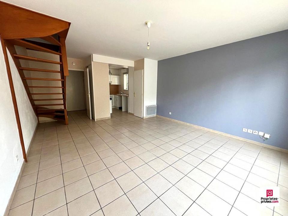 Lejlighed i Meulan-en-Yvelines, Yvelines - foto 2