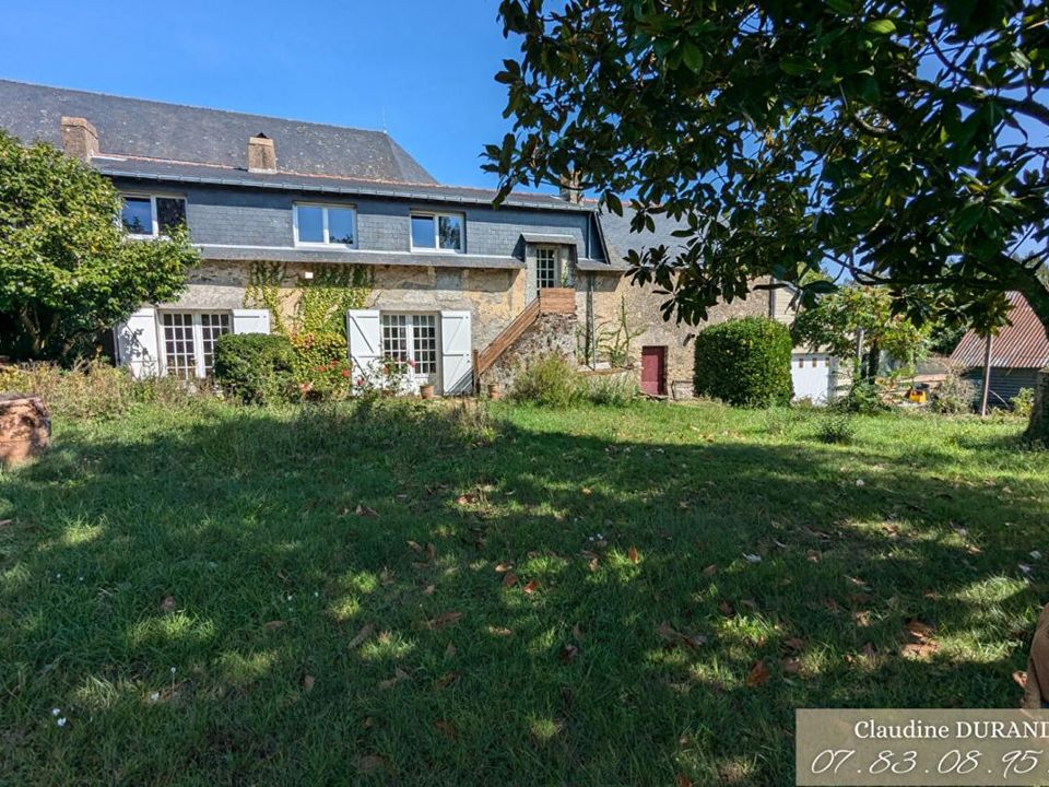 Villa i Campbon, Loire-Atlantique - foto 1