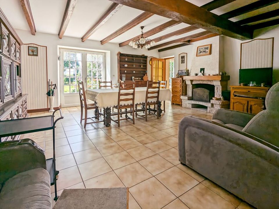 Villa i Campbon, Loire-Atlantique - foto 3