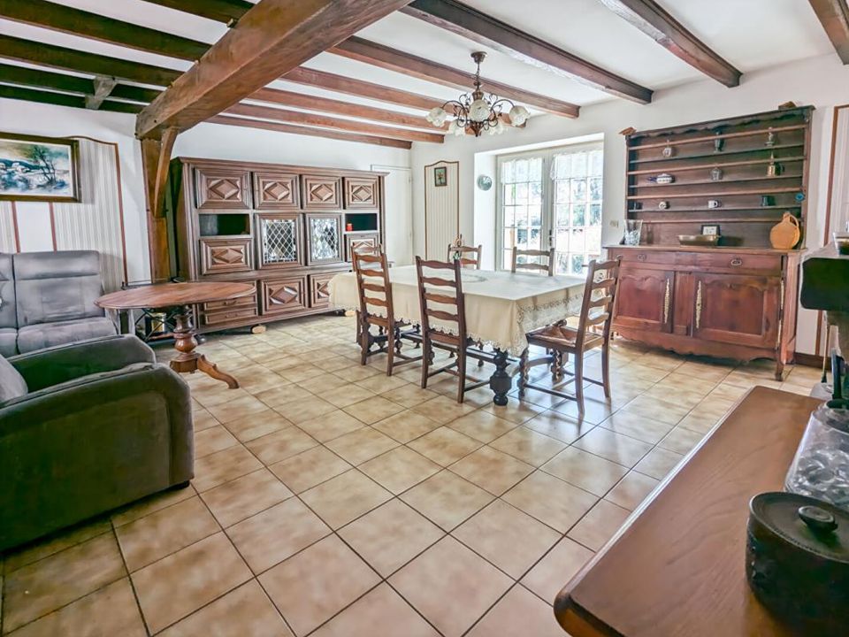 Villa i Campbon, Loire-Atlantique - foto 4