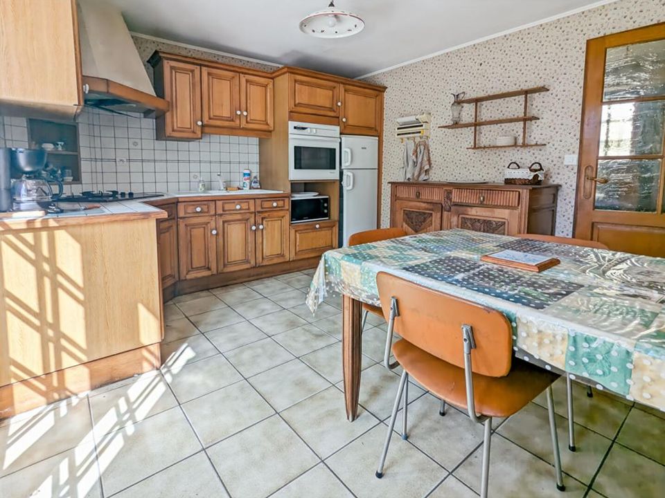 Villa i Campbon, Loire-Atlantique - foto 5