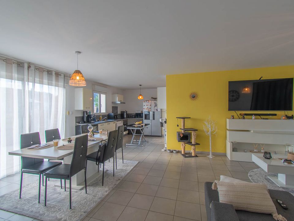 Villa i Vierzon, Cher - bilde 3