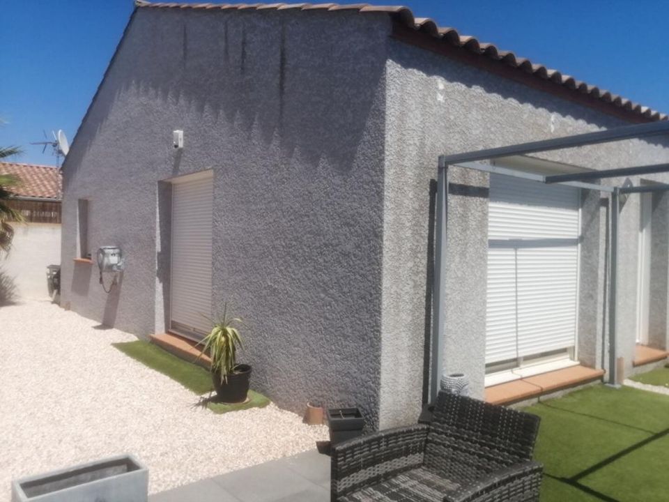 Villa a Brignac, Herault - foto 2