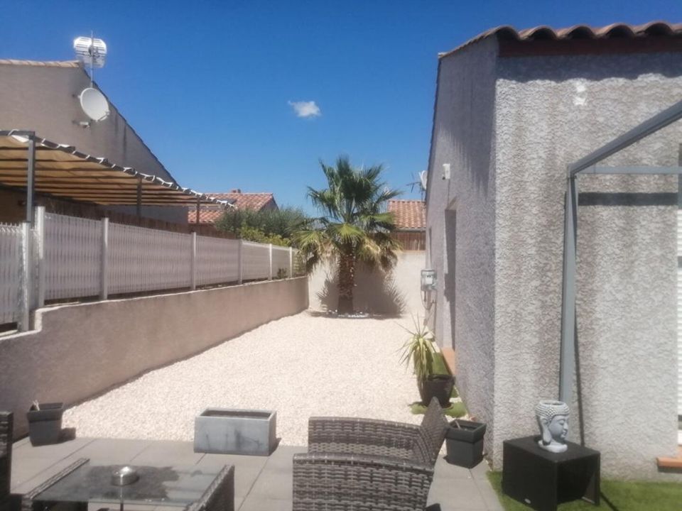 Villa a Brignac, Herault - foto 3