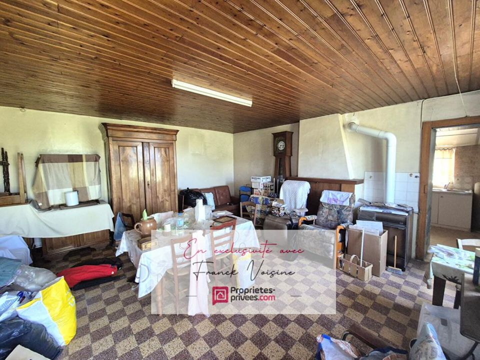 Villa i Vendrennes, Vendee - foto 2
