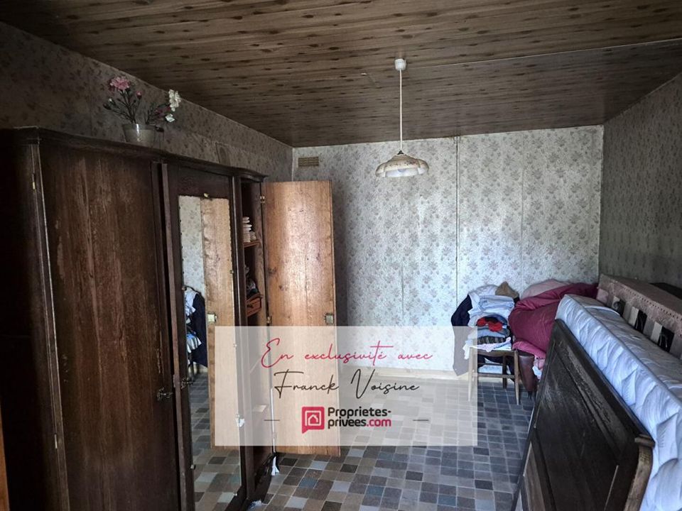 Villa i Vendrennes, Vendee - foto 5