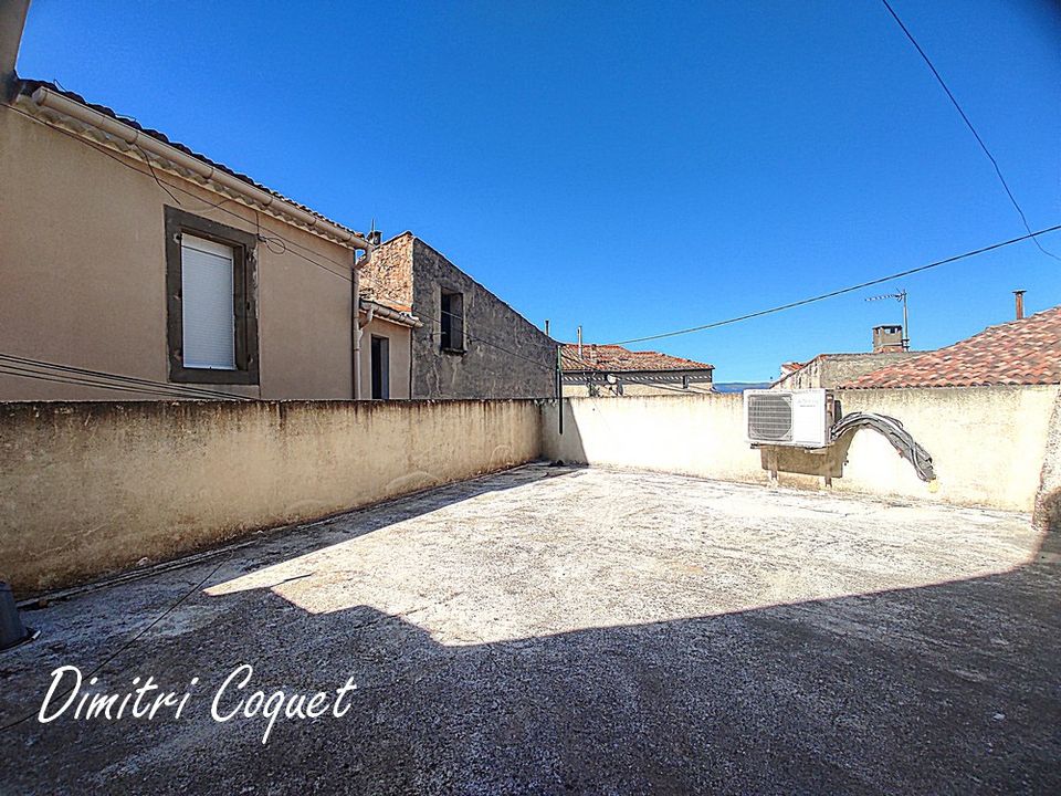 Villa i Lezignan-Corbieres, Aude - bilde 1