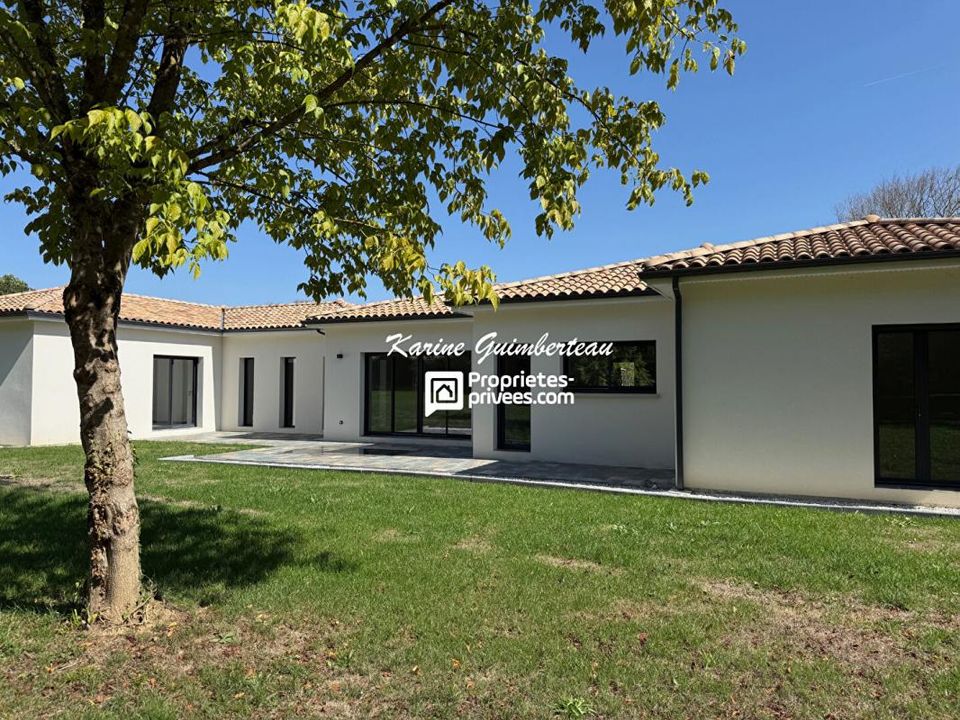 Villa i Galgon, Gironde - foto 2