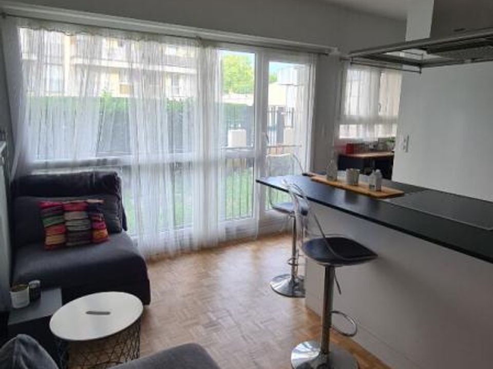 Lejlighed i Malakoff, Hauts-de-Seine - foto 5