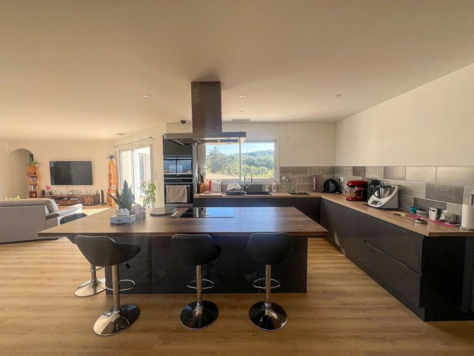 Villa i Alairac, Aude - foto 2