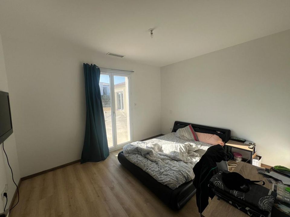 Villa i Alairac, Aude - foto 3