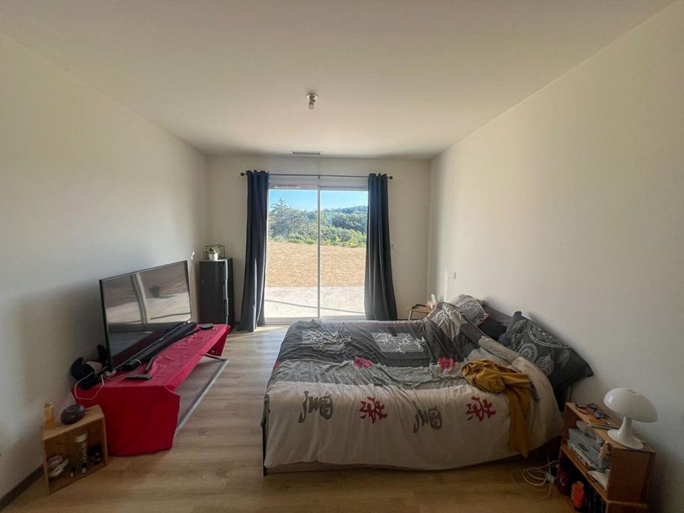 Villa i Alairac, Aude - foto 4
