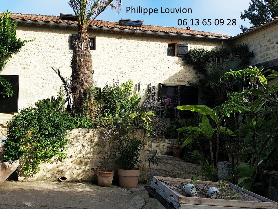 Villa i Monsegur, Gironde - foto 2