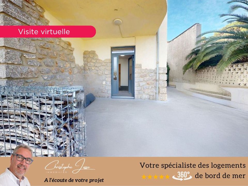 Villa i La Franqui, Aude - foto 3