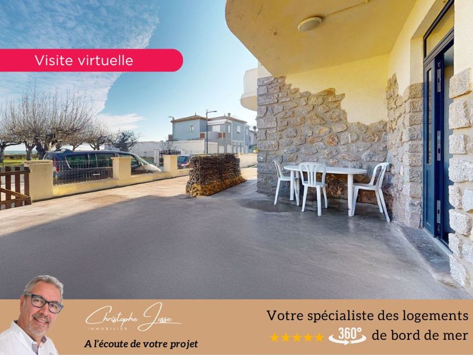 Villa i La Franqui, Aude - foto 4