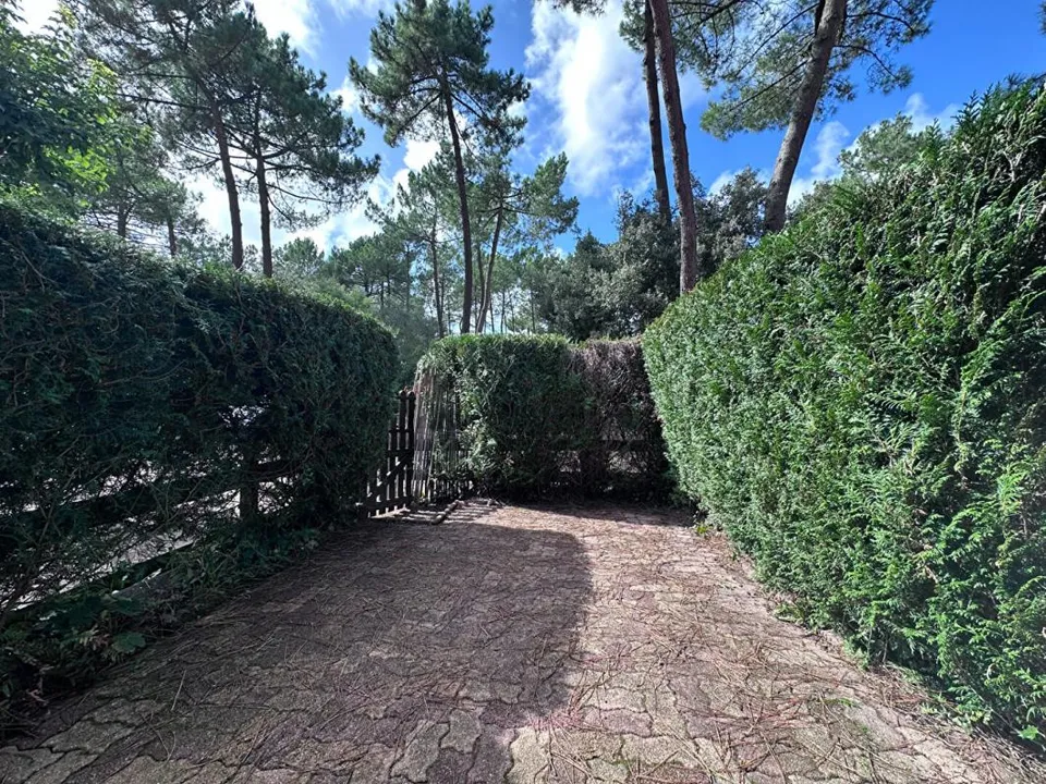 Lejlighed i Saint-Georges-de-Didonne, Charente-Maritime - foto 1