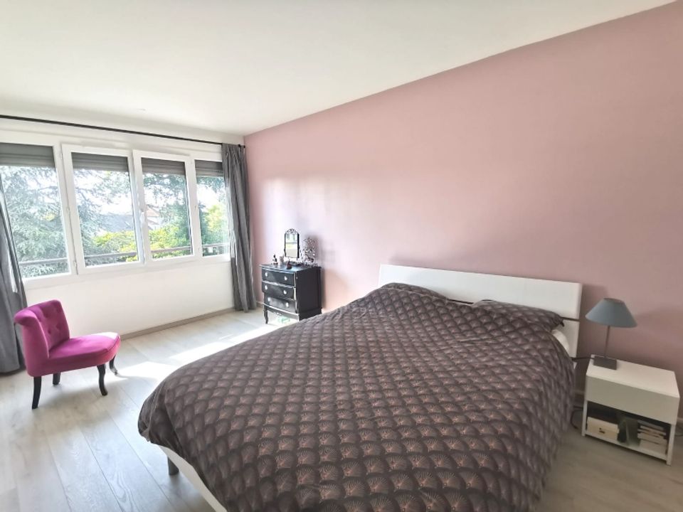 Leilighet i Brunoy, Essonne - bilde 2
