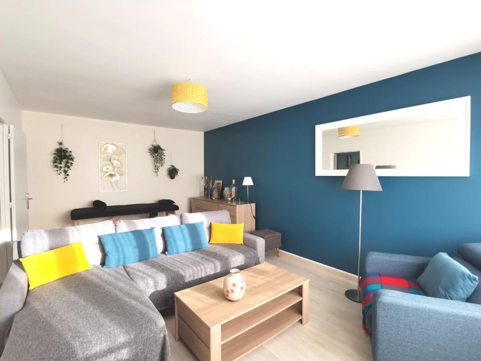 Leilighet i Brunoy, Essonne - bilde 5