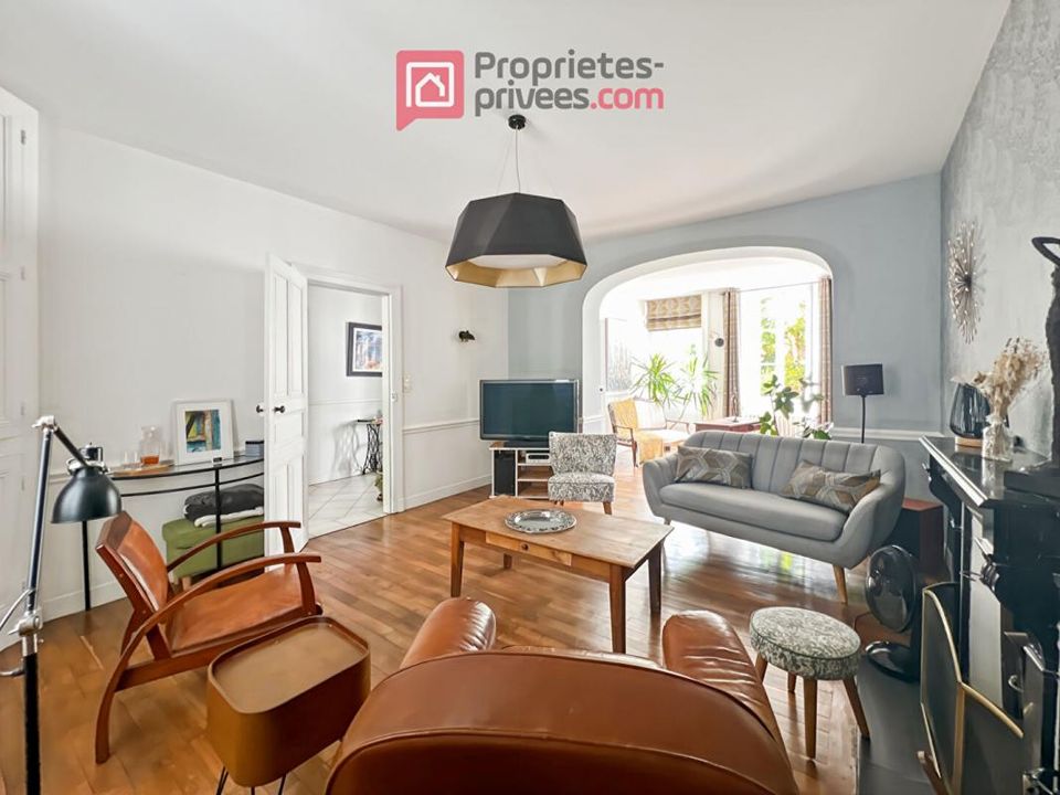 Villa i Châteaubriant, Loire-Atlantique - foto 3
