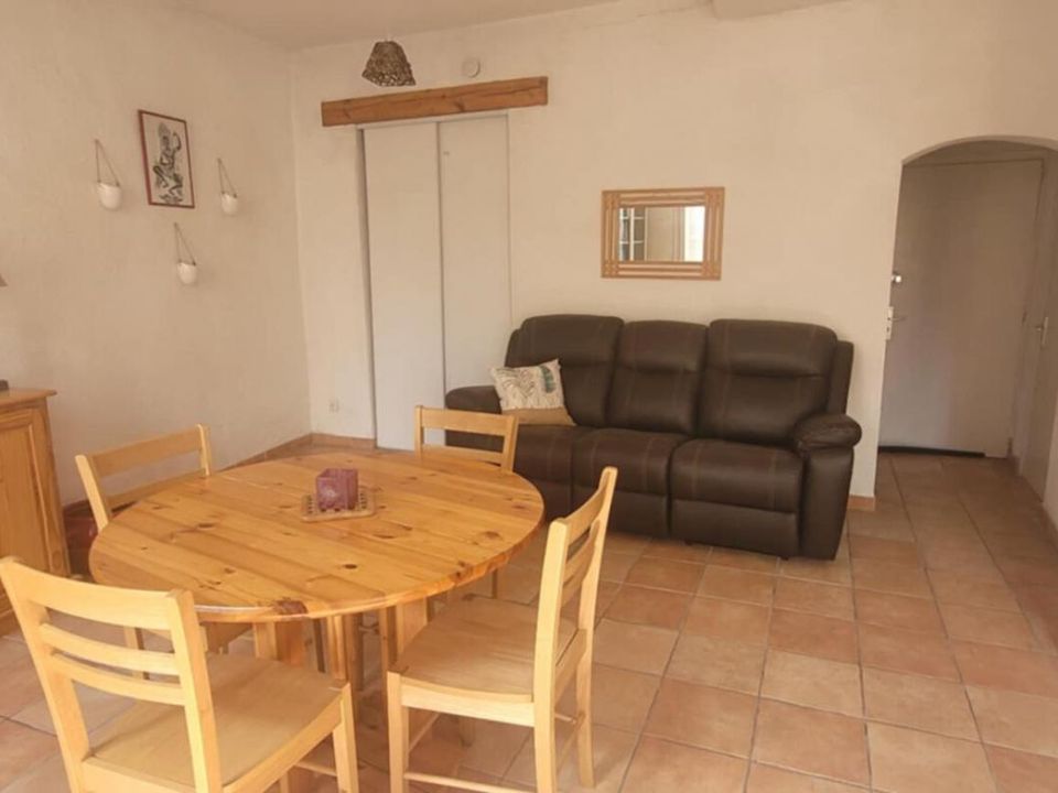 Leilighet i Brignoles, Var - bilde 3