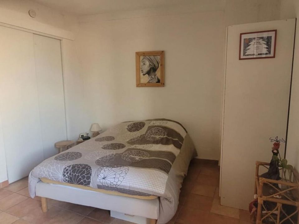 Leilighet i Brignoles, Var - bilde 4