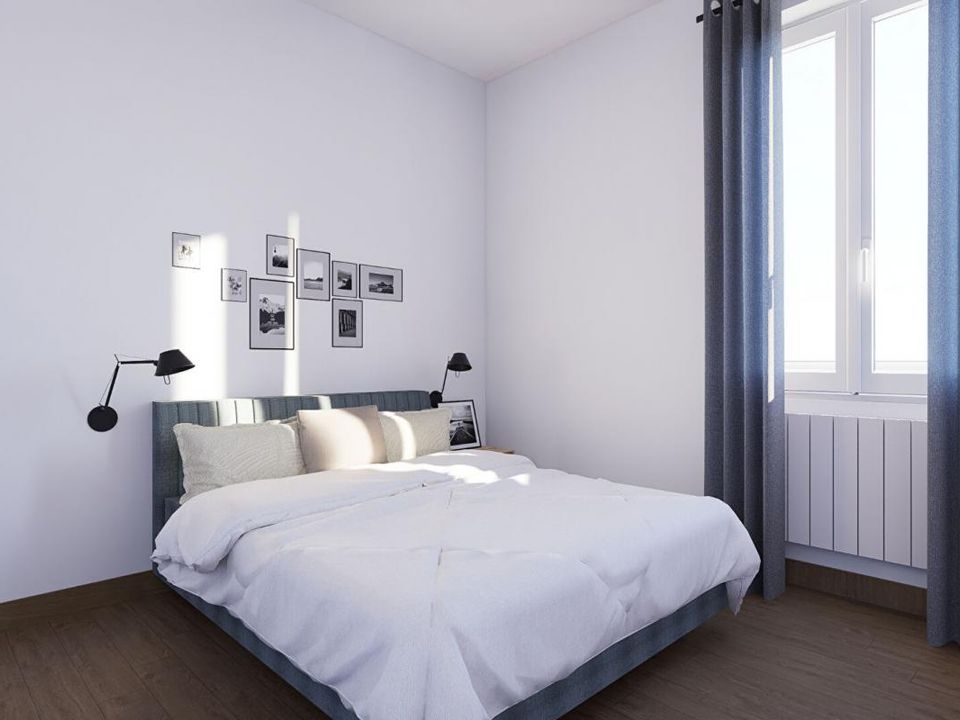 Lejlighed i Vichy, Allier - foto 4