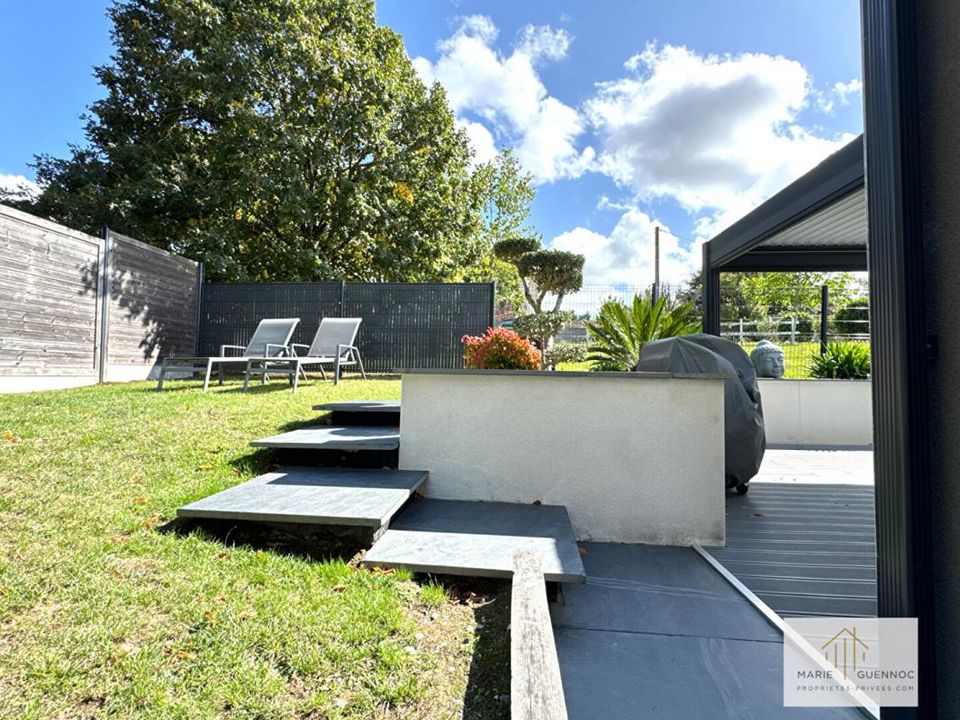 Villa i Basse-Goulaine, Loire-Atlantique - foto 3