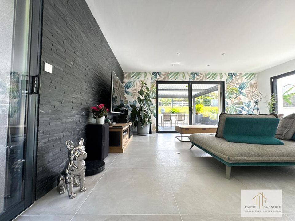 Villa i Basse-Goulaine, Loire-Atlantique - foto 4