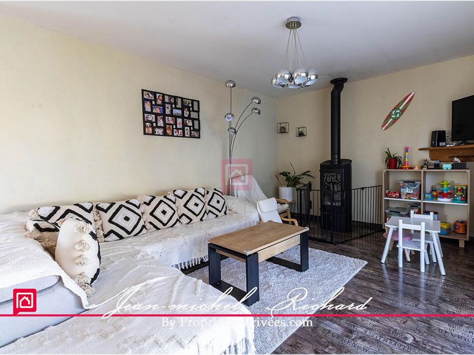 Villa i Selles-sur-Cher, Loir-et-Cher - foto 3