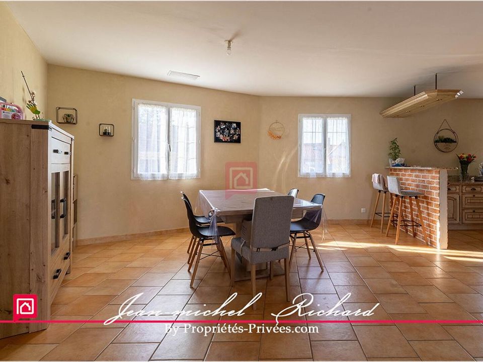Villa i Selles-sur-Cher, Loir-et-Cher - foto 4
