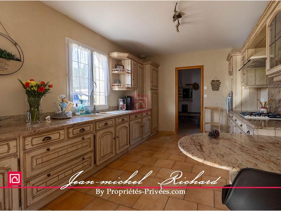 Villa i Selles-sur-Cher, Loir-et-Cher - foto 5