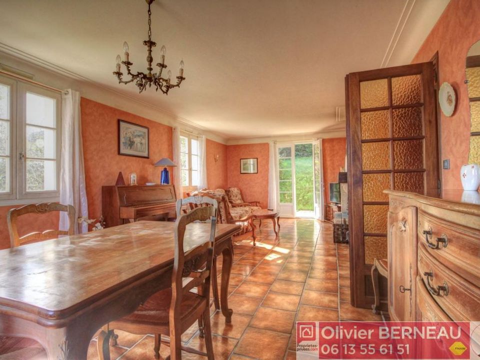 Villa i Mouguerre, Pyrenees-Atlantiques - foto 5
